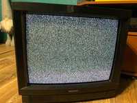 Старий телевізор Daewoo