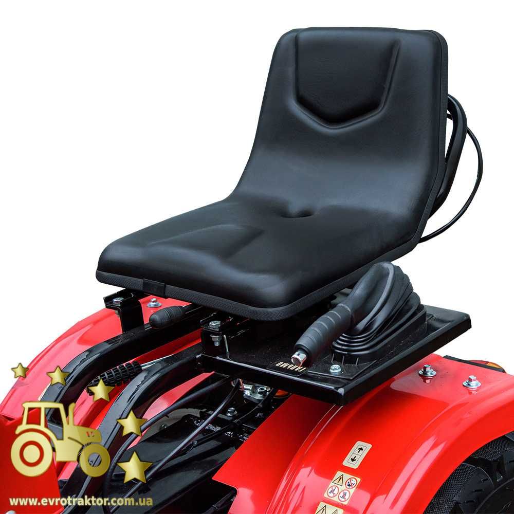 Трактор KENTAVR 10D/1350 Офіційний Дилер Гарантія Безкоштовна Доставка