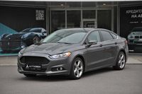 Ford Fusion 2014 року