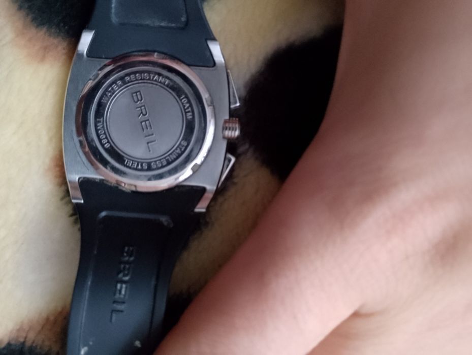 Годинник Breil оригінал