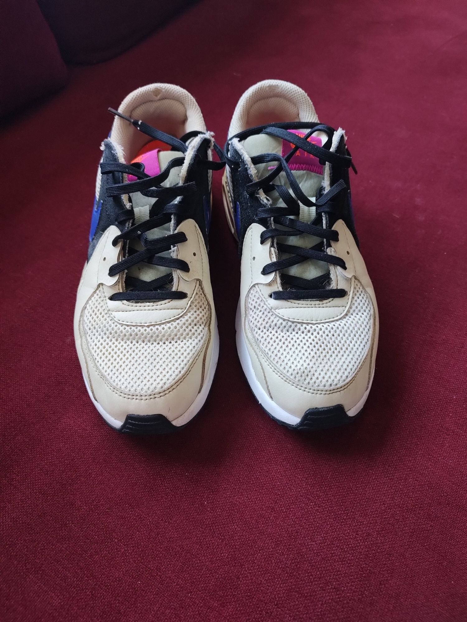 Buty oryginalne nike air max