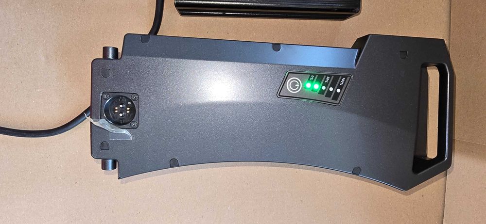 Bateria Impuls  Evo Next 17,5ah  Nowa