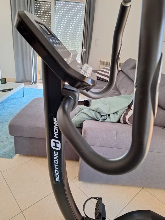Bicicléta Estática Bodytone Home DU20 - Vários programas