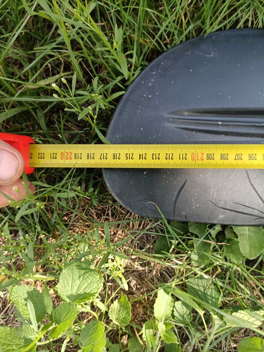 Весло для каяка трьох секційне