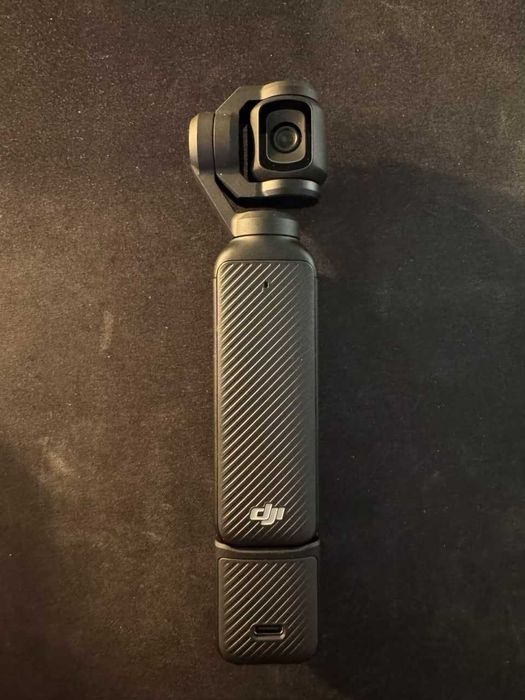 Kamerka DJI Osmo Pocket 3