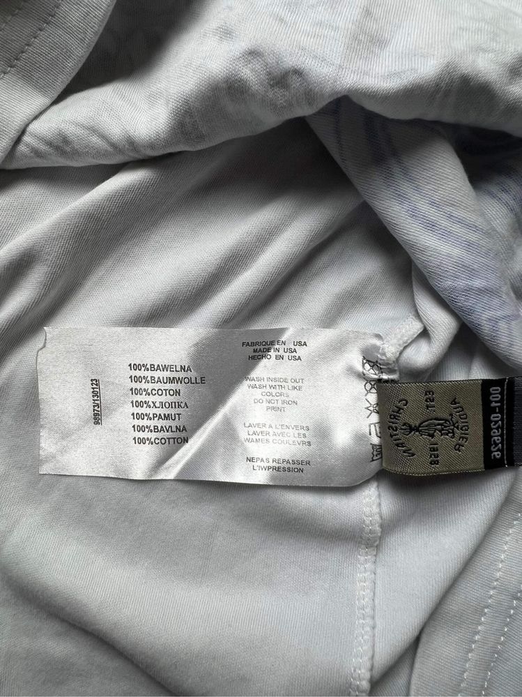 Koszulka Christian Audigera Ed Hardy