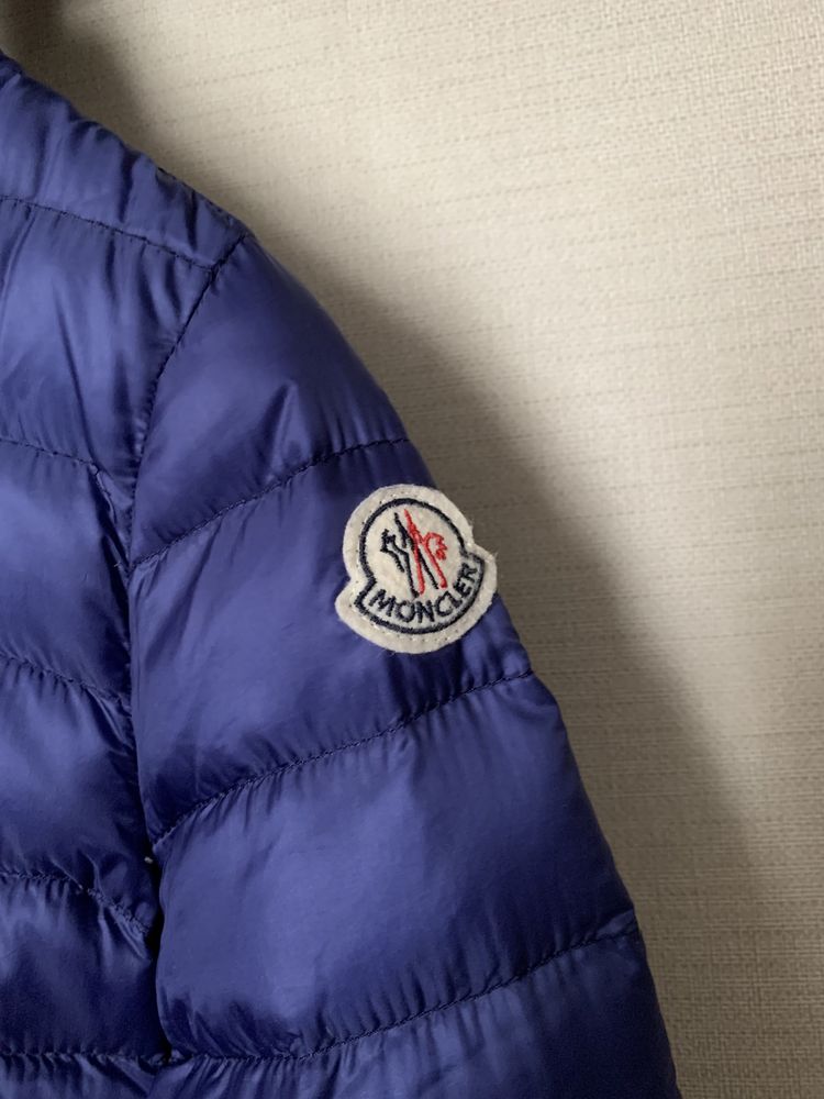 Куртка Moncler