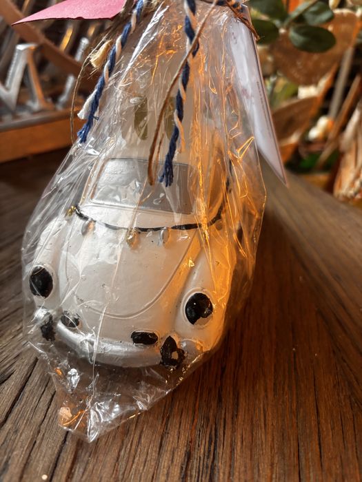 Riviera Maison ozdobne auto