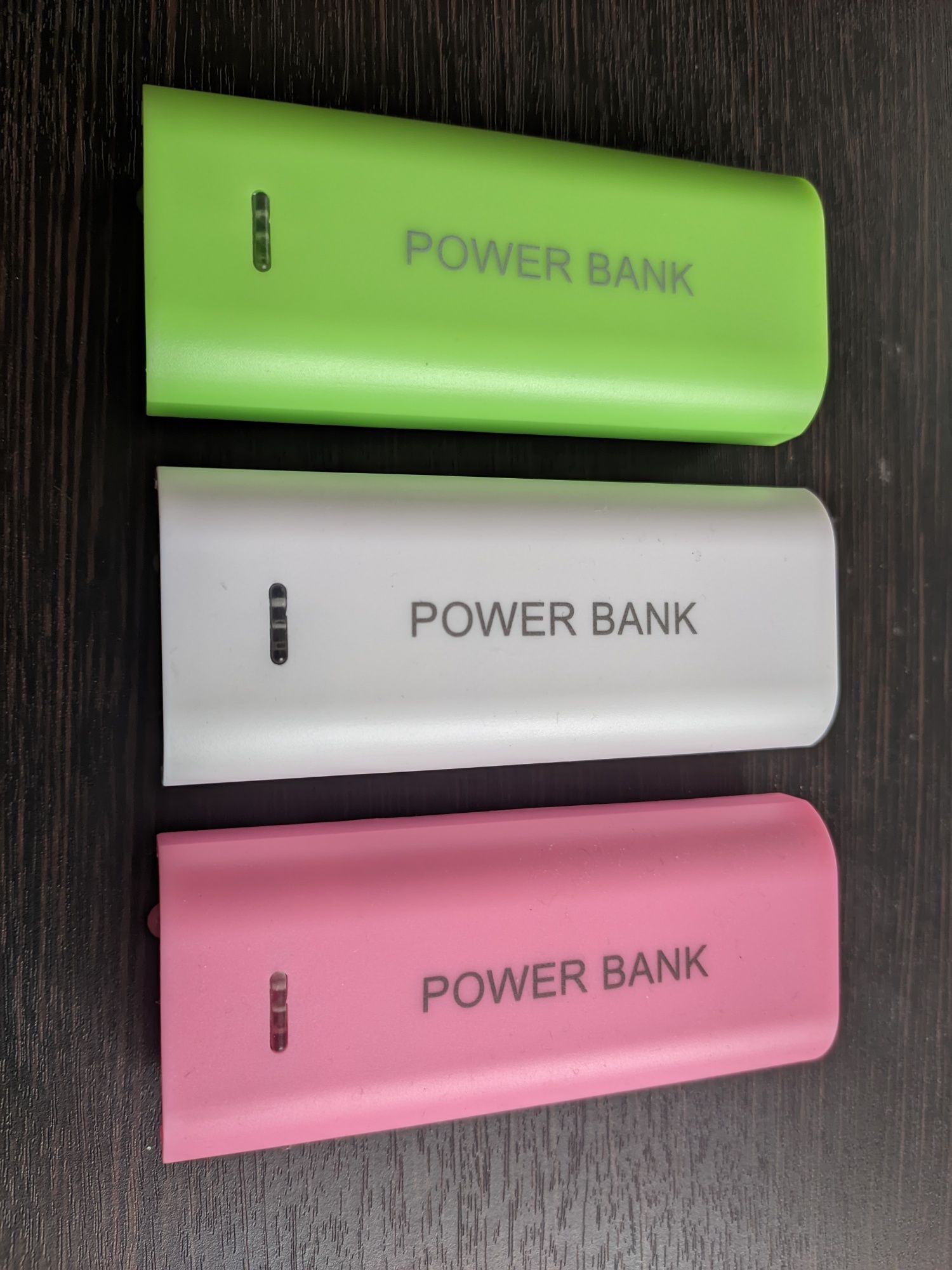 Корпус павербанк 2х18650 Powerbank 5600 mAh 5V 1.5A