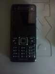 sony ericsson c902
