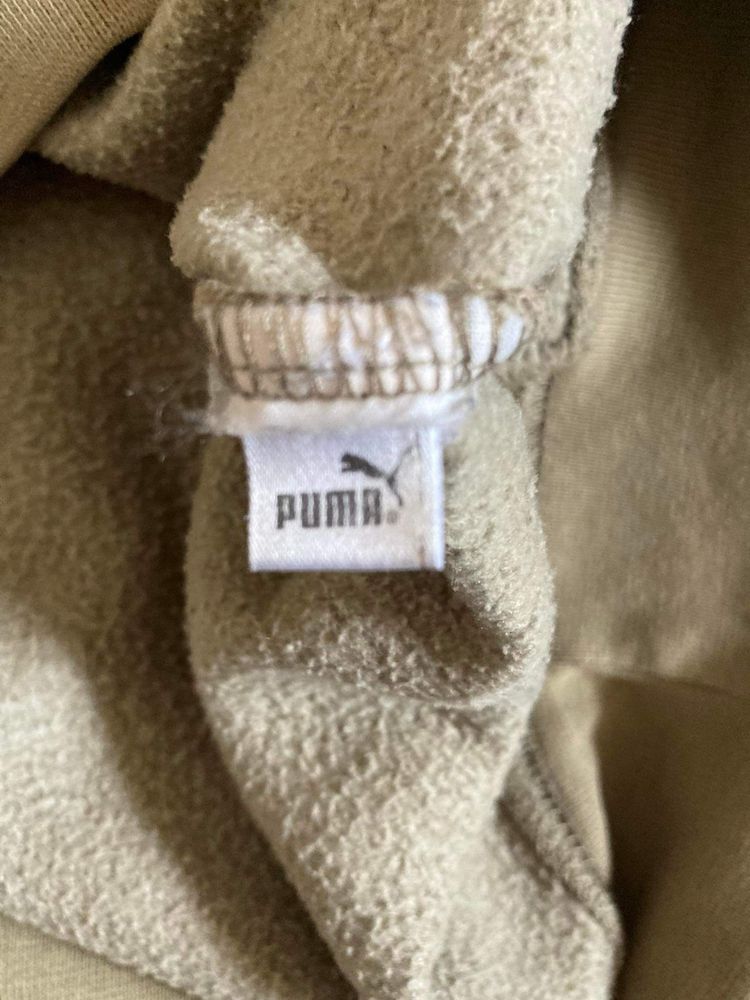 Bluza puma rozmiar L