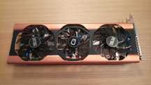 Karta graficzna Gainward Phoenix GS GeForce GTX 980 Ti 6GB