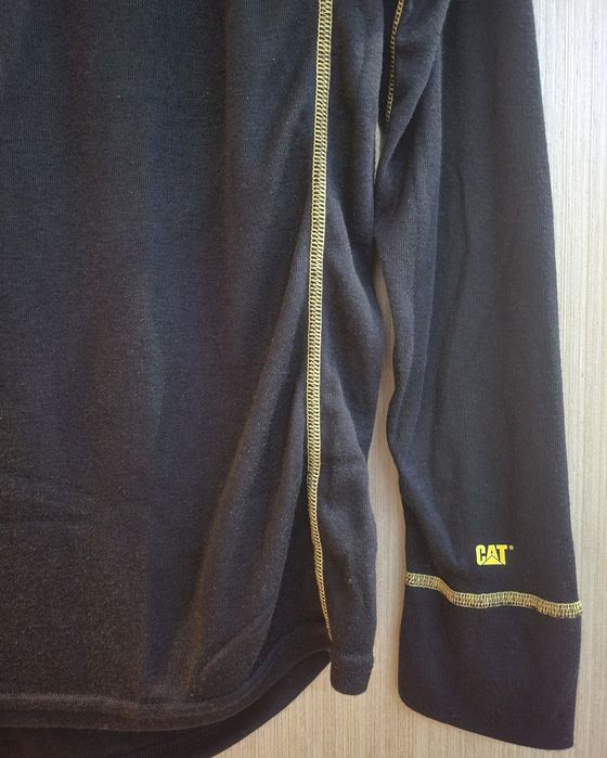 Термобілизна САТerpilar