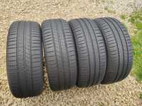 205/55r16 Michelin Energy saver KOMPLET Opony letnie++