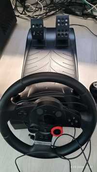 Kierownica Logitech Driving Force GT