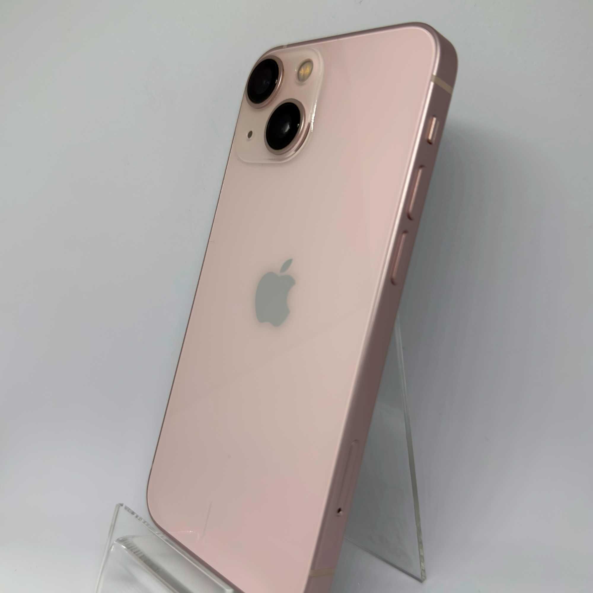 iPhone 13 mini 128gb Kl. PREMIUM BATERIA 100% Sklep WaWa Gwar 12 mies.