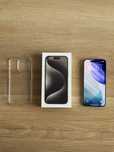Apple Iphone 15 Pro 256Gb