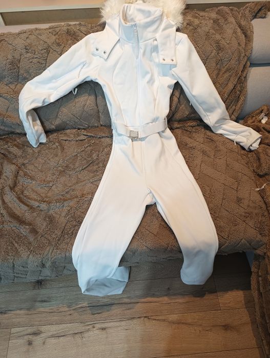 Kombinezon narciarski damski 38m