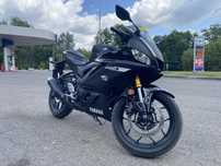 Yamaha R3 2019г. Состояние нового!!! СРОЧНО!!!