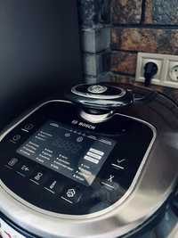 Мультивака Bosch Auto Cook Pro induction