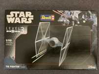 Model do sklejania Revell 03605 Star Wars