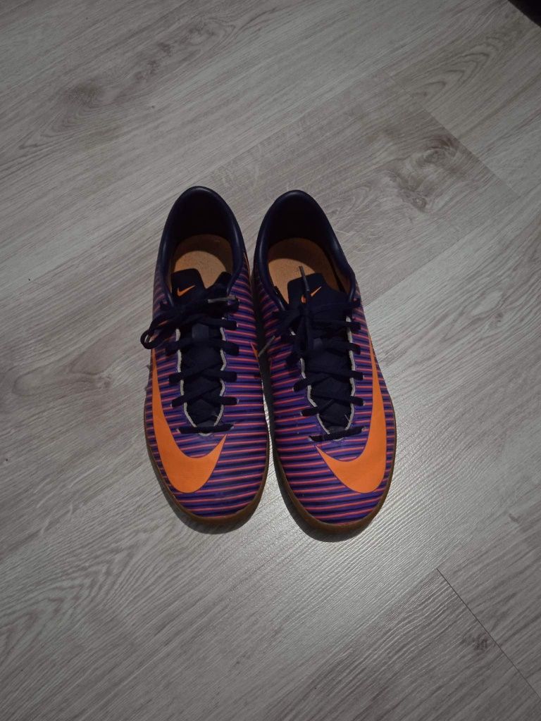 Halówki Nike mercurialx