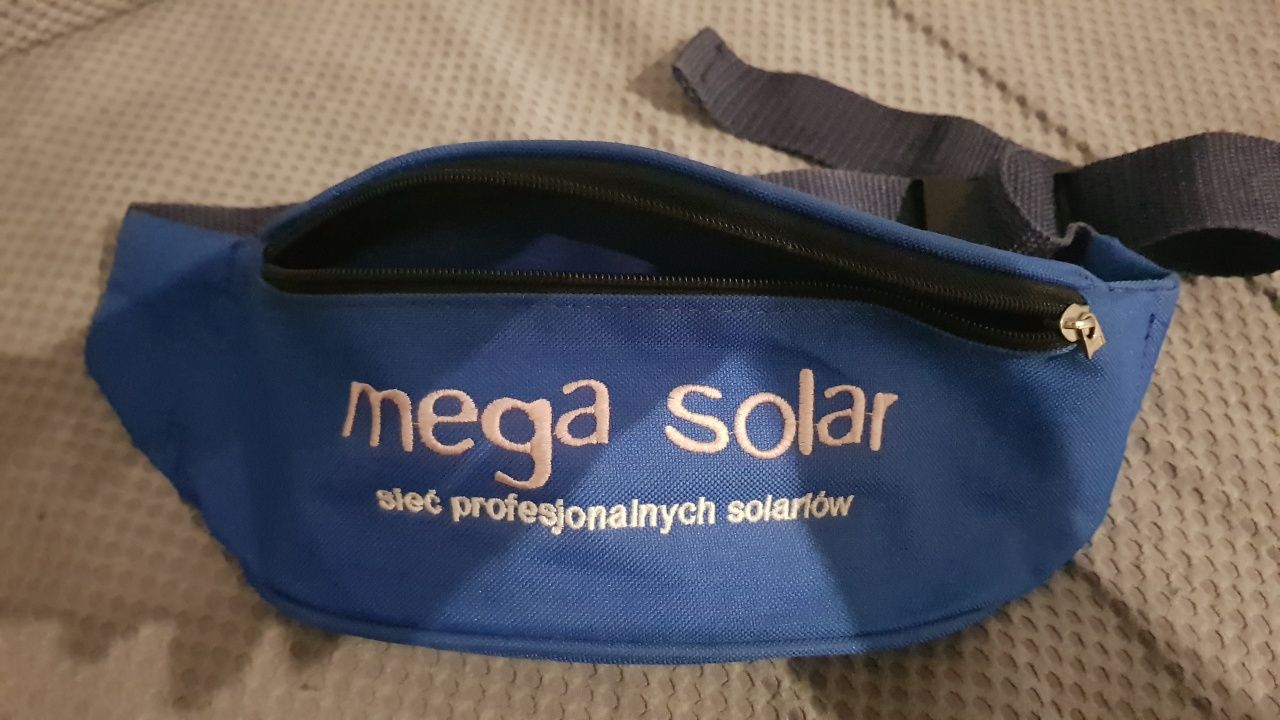 Nerka niebieska Mega Solar