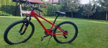 ROWER TREK Precaliber 24"