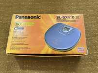 Panasonic SL-SX410