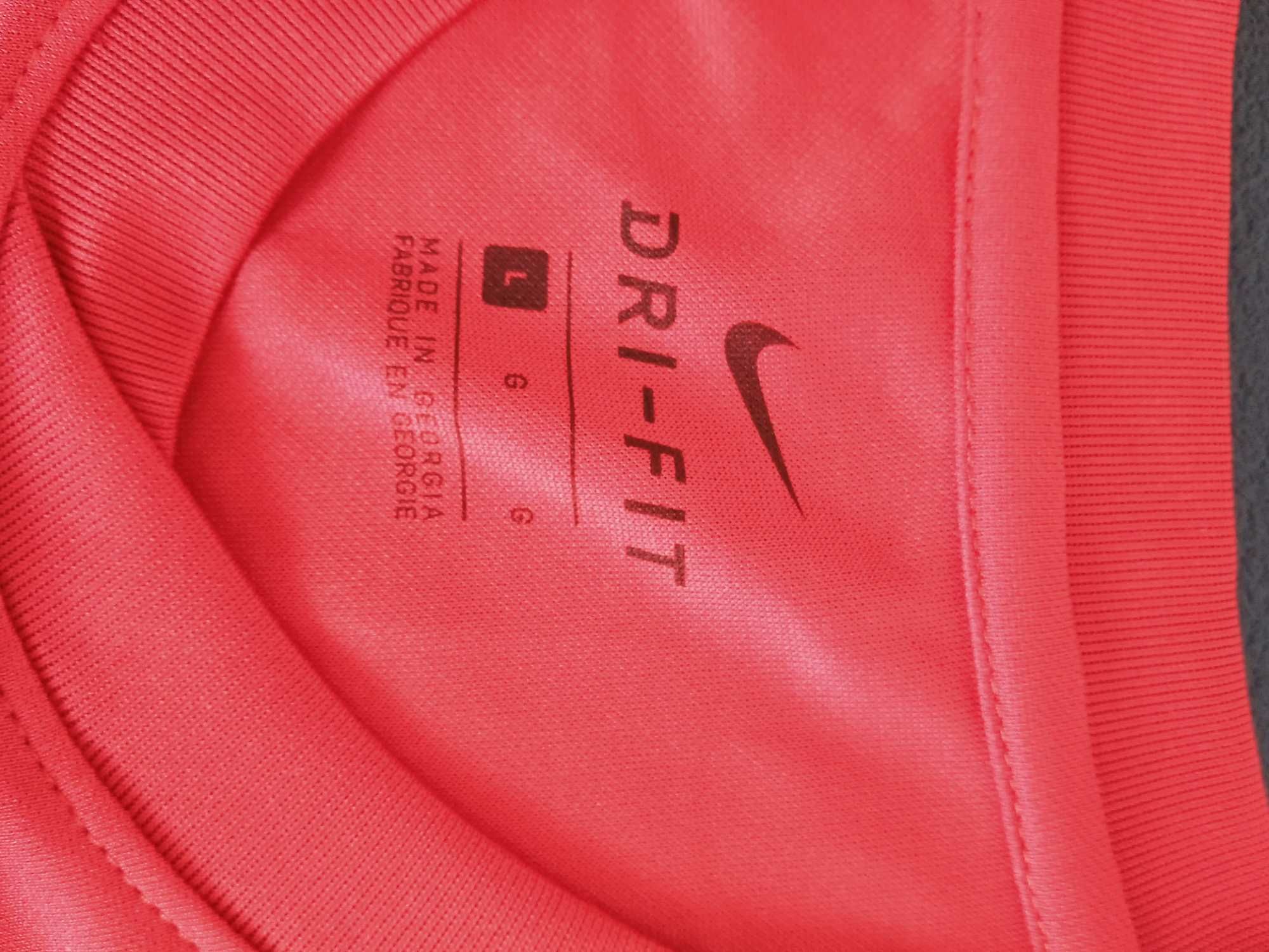Koszulka męska sportowa Nike L