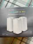 ASUS ZenWiFi AC CD6 MESH (1500Mb/s a/b/g/n/ac) 3xAP (używany)