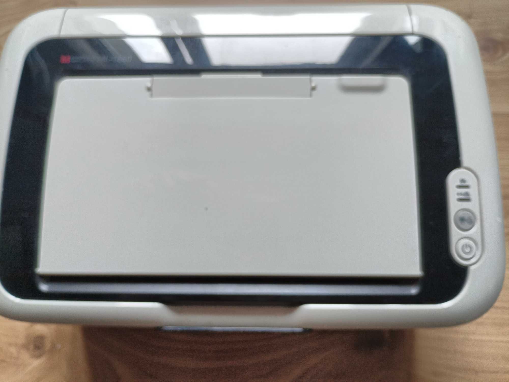 Drukarka laserowa samsung ml 1660
