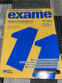 Livro de Exame 2020