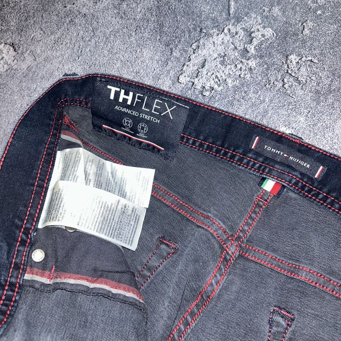 НОВІ джинси Tommy Hilfiger, 32/32 M-розмір original