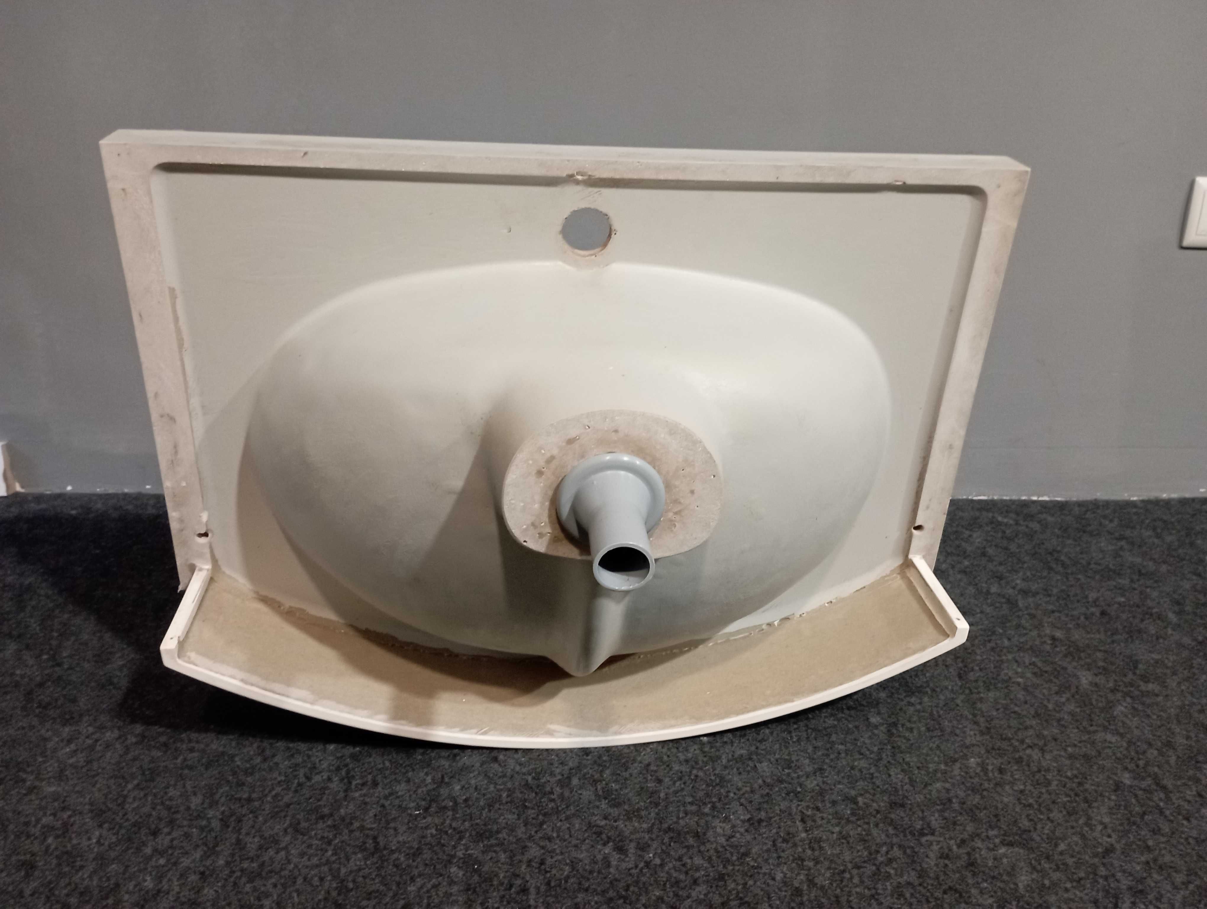Lavatório de casa de banho - WC