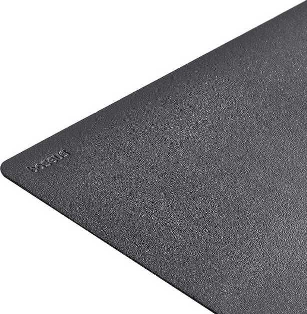Коврик для мыши двухсторонний геймерский Baseus Mouse Pad 260*210 мм