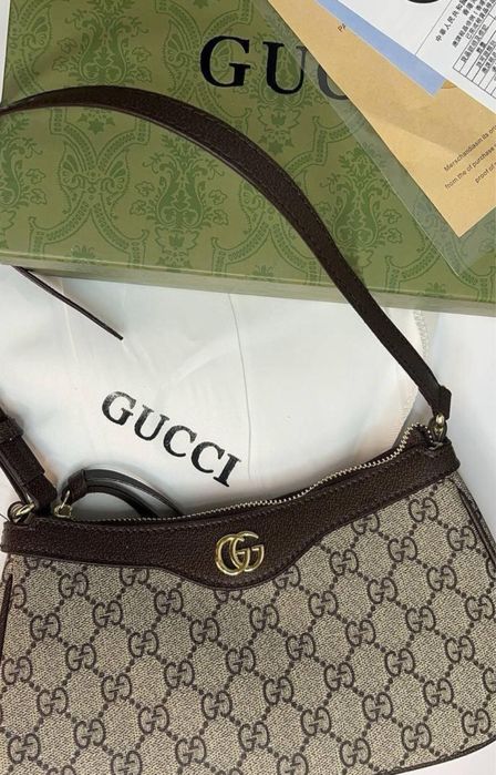 Gucci Torebka damska