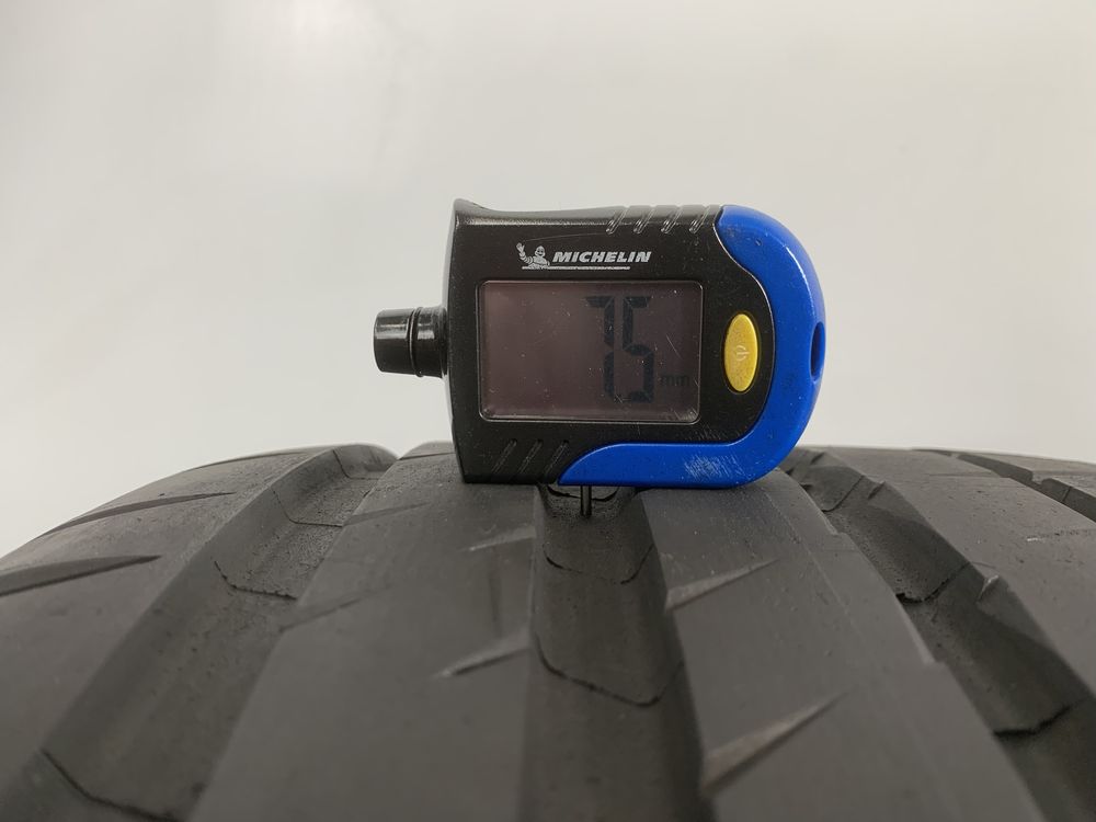 2x 245/30/20 Michelin PilotSport 4S / 2019r 7,5mm / DEMO / GWARANCJA