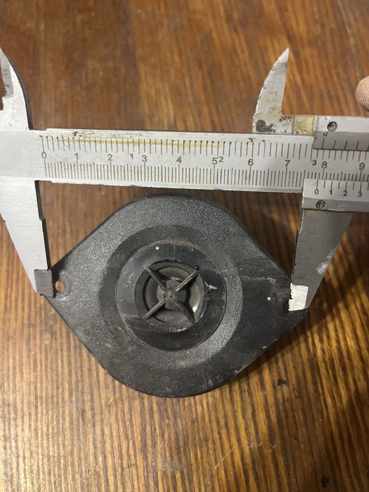 Високочастотний динамік пищалка