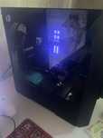 Видеокарта Aorus 3080 10gb