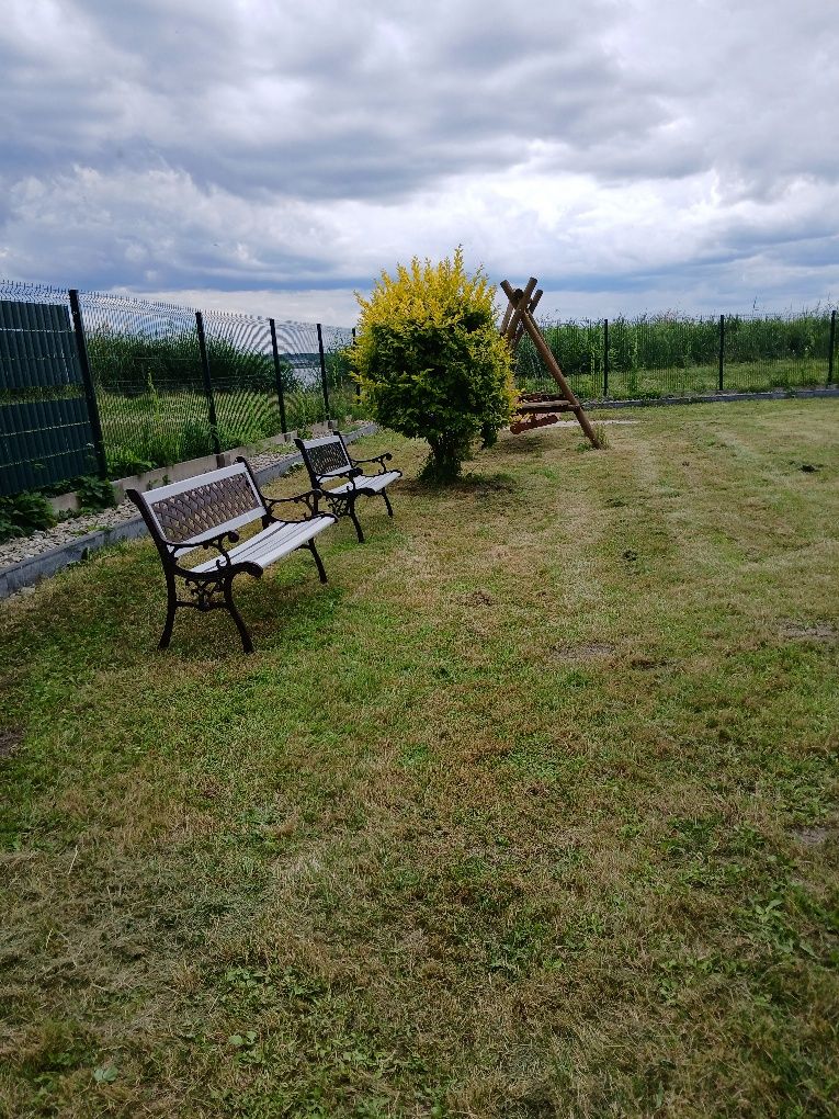 Pokoje gościnne "Urok Jeziora"