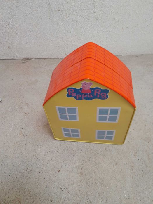 Brinquedos de crianças