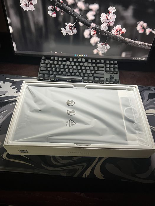 графічний планшет XP-Pen Deco Pro Medium