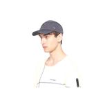 Кепка A-Cold-Wall SS24 Diamond Hooded Cap Navy