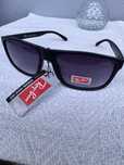Okulary Ray ban czarne