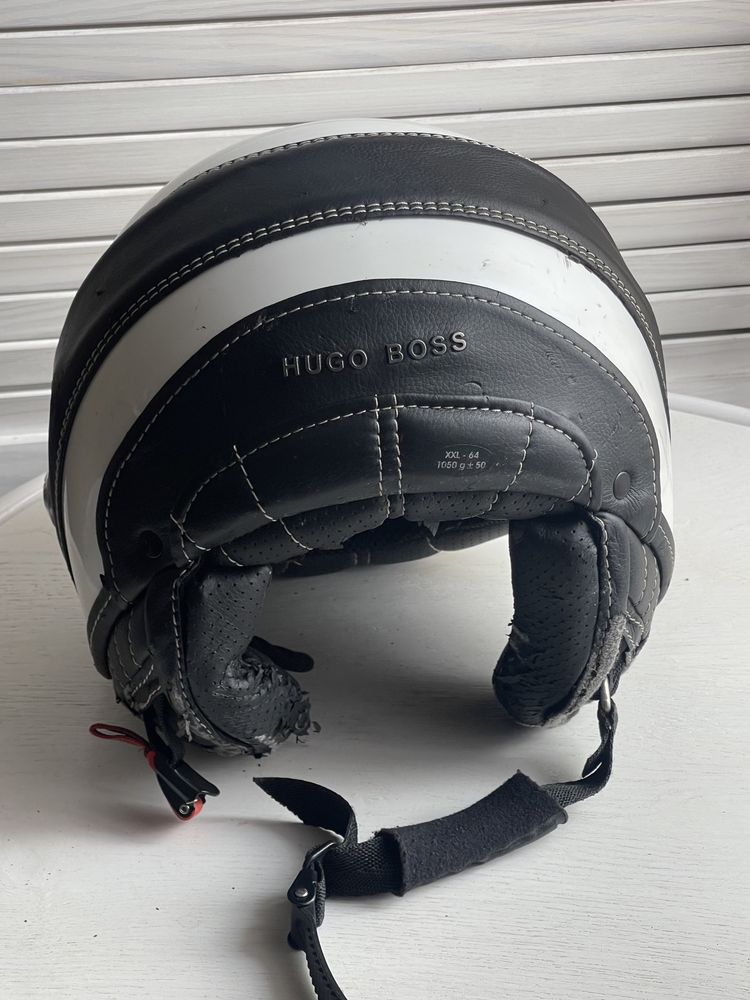 Nexx Helmets Hugo Boss HB.01 шлем мотошолом мотошлем