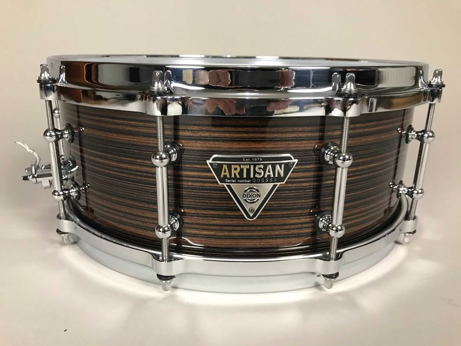 Dixon Artisan 14" x 5,5" - Werbel Heban - PDS7554EB-DN