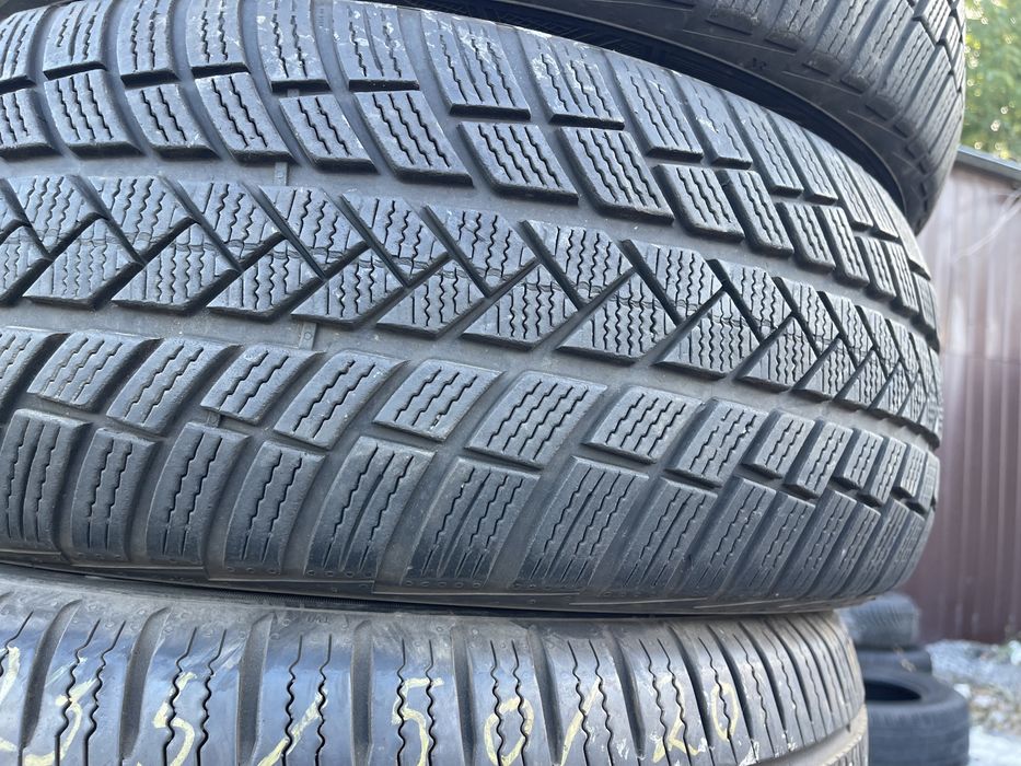 235/60R18 Vredestein-2шт 20 год (Шиномонтаж Протектор)