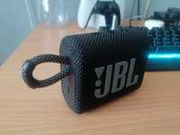 Портативна акустика JBL GO3