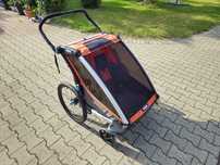 thule chariot cross 2